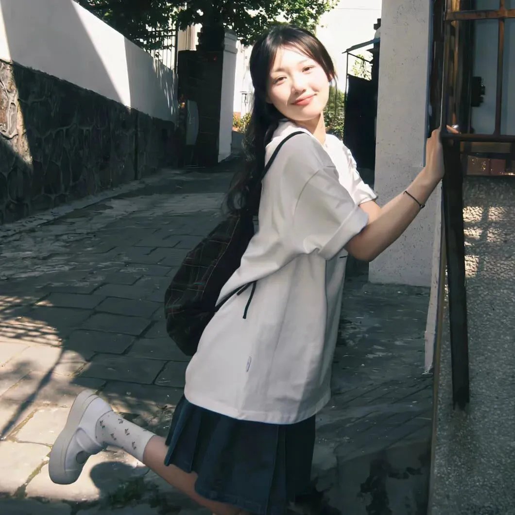 全新的你